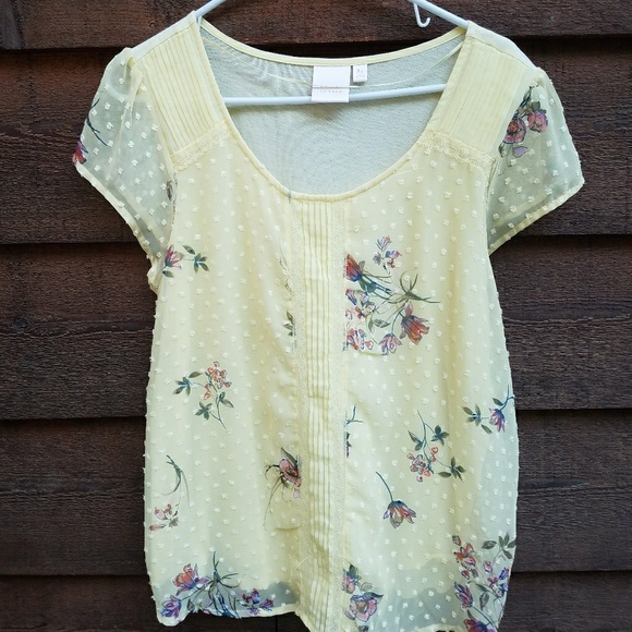 SOLD ELSEWHERE Lot of 8 women's tops, large or XL - Picture 7 of 8